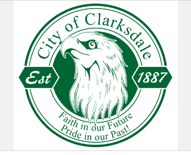 City of Clarksdale